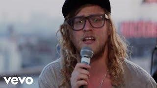 Allen Stone - Freedom (Top of the Tower) [Official Video]