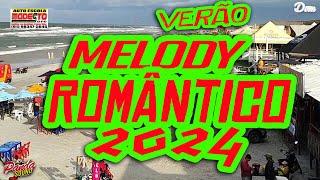 MELODY ROMANTICO 2024 - VERÃO 2024 (É SURREAL) - O PANDA SOUND