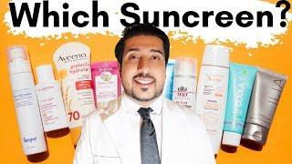 Which Sunscreen is Best | The Best Sunscreen and Sunblock | SPF Meaning