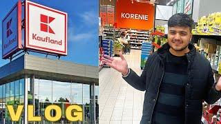 INSIDE KAUFLAND Eruope, Unbelievable Prices & Shopping Experience!
