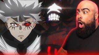 KANEKI VS FURUTA | Tokyo Ghoul S4 Episode 11-12 Reaction!