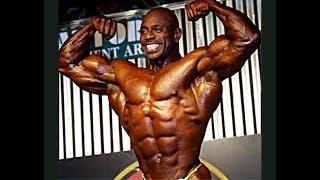 Willie Stallings (Won Overall vs. Jay Cutler at the Nationals)