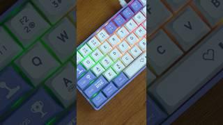 New find on AliExpress - 19$ Mechanical Keyboard #computerkeyboard #ajazzkeyboard