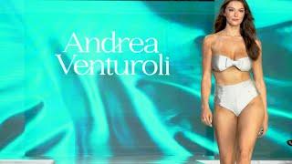 Exclusive Andrea Venturoli Fashion, Swimwear & Resort Collection 2025 in 4K