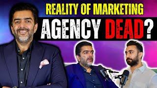 Digital Marketing Agency | 15 Years Of Entrepreneurship Journey In 2 Hours | The DD Show - 24