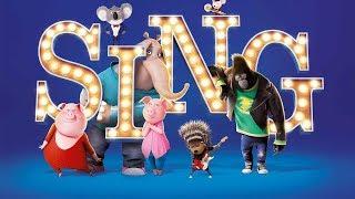 Frisch geschaut - Sing DVD Review