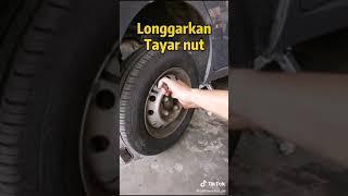 Tips Kereta | Carlson Chia | Cara Tukar Tayar Kereta