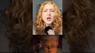 ОЗВУЧИВАЕМ ПЕРСОНАЖЕЙ️