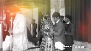 SIKH WEDDING - Mandy and Sunny Extended Wedding Highlights