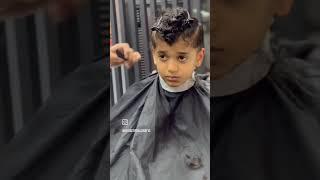 Hair Cut| House of Salons F-11 Markaz Islamabad Pakistan #haircut #groomingsalon #hairstyle #facials