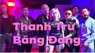 Thanh Trừ Băng Đảng | Hài Phong Lê