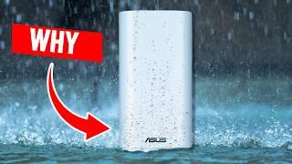 Why you need this WiFi router (and who doesn't)