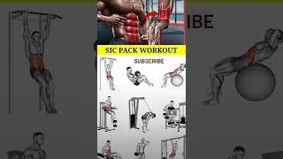 "The Six-Pack Plan: Abs Made Easy"#shorts #fitness #motivation