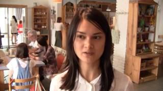 Maison-Blanche открывает свои тайны…