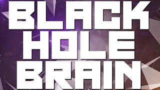 Citizen Soldier - Black Hole Brain  (Official Lyric Video)