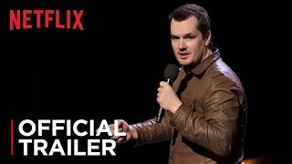 Jim Jefferies | Official Trailer [HD] | Netflix