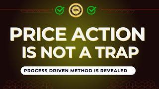 Process Driven Price Action Intraday Trading Method I Nifty & Banknifty I Learn Stock Market Trading