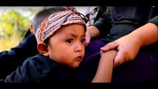 Karinding Pancanitis - Lagu Rakyat Jawa Barat  ( Kaulinan Budak )