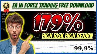 Best EA In Forex Trading Free Download (Dracula Robot MT4)