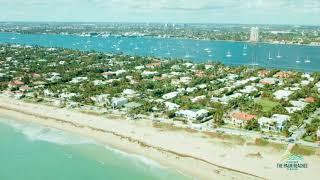 Discover The Palm Beaches