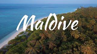 Maldive low cost in guest house