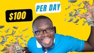 Olymp Trade. Make KSH 10,000 ($100) Per Day Trading