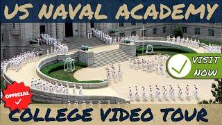 Naval Academy - Video Tour