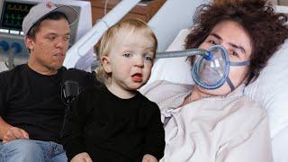 4th Baby Death! Tori Roloff Hospitalized | Lilah Crying  | Little People Big World | LPBW | TLC