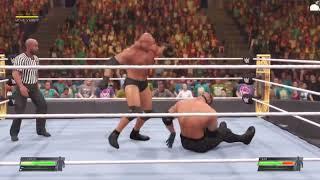 WWE 2K24 Download on PC Full Torrent Free Download