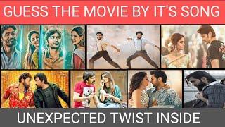 Guess the Movie by it's Song with a TWIST Quiz game  | Learn for Fun | Fun Quiz | Quiz Videos