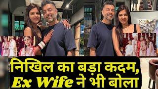 Dalljiet Kaur Divorce: Nikhil Patel का बड़ा कदम तो Ex Wife का भी दिलजीत पर बड़ा तंज़