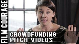 Filmmakers, Stop Making Horrible Crowdfunding Pitch Videos by Emily Best (Seed&Spark Founder / CEO)