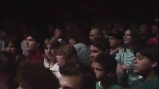 “Rowdy” Roddy Piper vs. Mr. Perfect 03 19 91