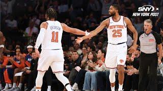 The Ultimate Knicks 2024-2025 Season Preview | NY Got Game