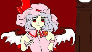 Remilia Has a Calypso