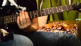 Avenged Sevenfold - Scream (COVER)