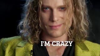 Lestat - Crazy (Interview With The Vampire AMC)