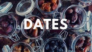 DATES IN SAUDI ARABIA | taste testing with my sibiling انواع التمر في السعودية