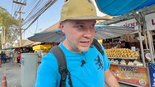 Living The Expat DREAM in Chiang Mai Thailand 