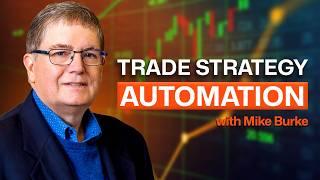 Automation and backtesting for trading strategies with NinjaTrader – Step by step!