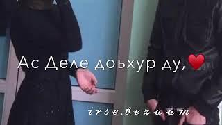 Хьо декъал хилийта,ас Деле доьхур ду/irse.bezaam