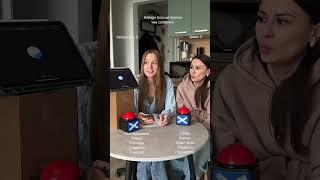 Нейросеть и человек, викторина сто к одному, победит сильнейший, кто наберет больше баллов