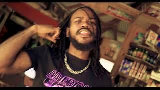 Jubby Child- DUST (Official Video)
