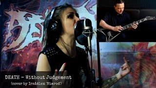 DEATH - Without Judgement (cover by Ira&Alex 'Nimrod')