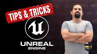 What is Unreal Engine ?  آشنایی با آنریل انجین و کاربردهای آن