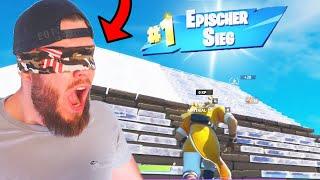 BLIND Fortnite SPIELEN! 50.000$ Summer Trials