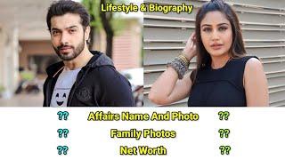 Sharad malhotra and surbhi chandna lifestyle 2024 | Veeranshu and Bani | Kuch Toh Hai: Naagin