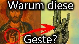 7 verbotene Mudras: Steigern Sie Ihre Energie mit Vorsicht