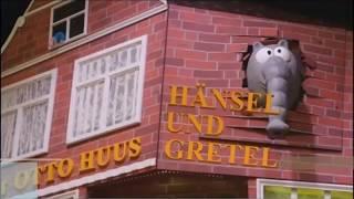 Otto Waalkes: Hänsel und Gretel alle Versionen bis 2018