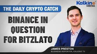 Binance under investigation for possible money laundering with Bitzlato ll Kalkine Media